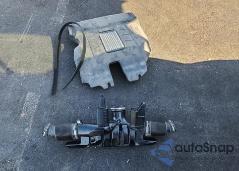 2016 Land Rover Range Rover Sport Hse из США, поврежденный, VIN SALWR2PF1GA101809